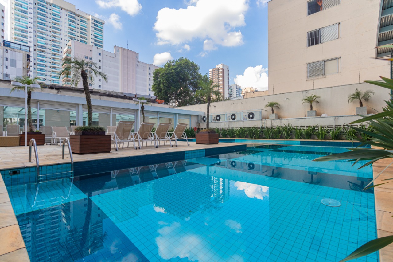 Apartamento, 3 quartos, 125 m² - Foto 40