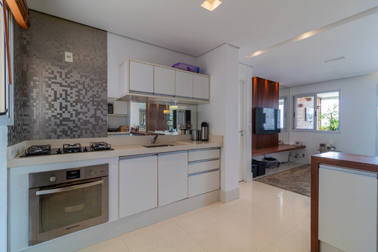 Apartamento, 3 quartos, 125 m² - Foto 14
