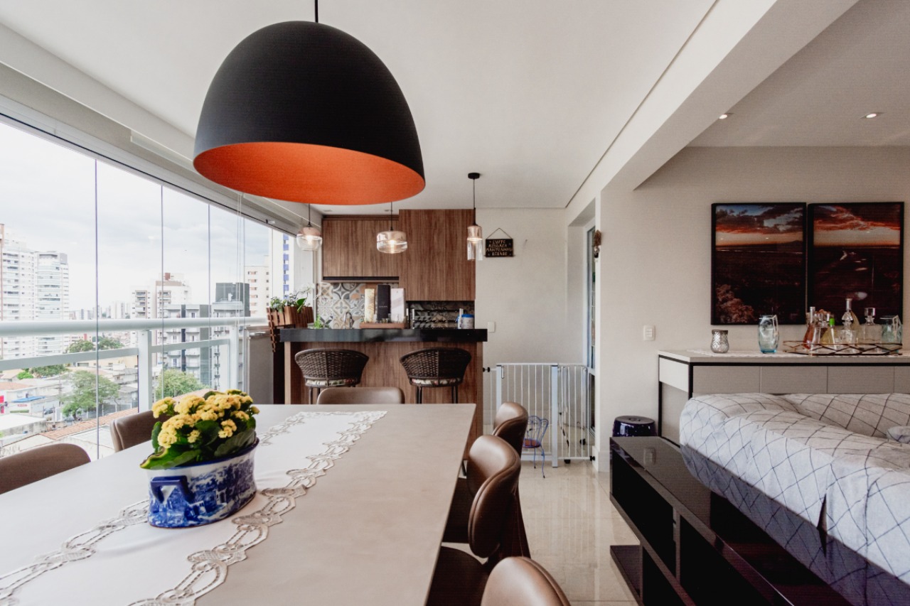 Apartamento, 3 quartos, 125 m² - Foto 3
