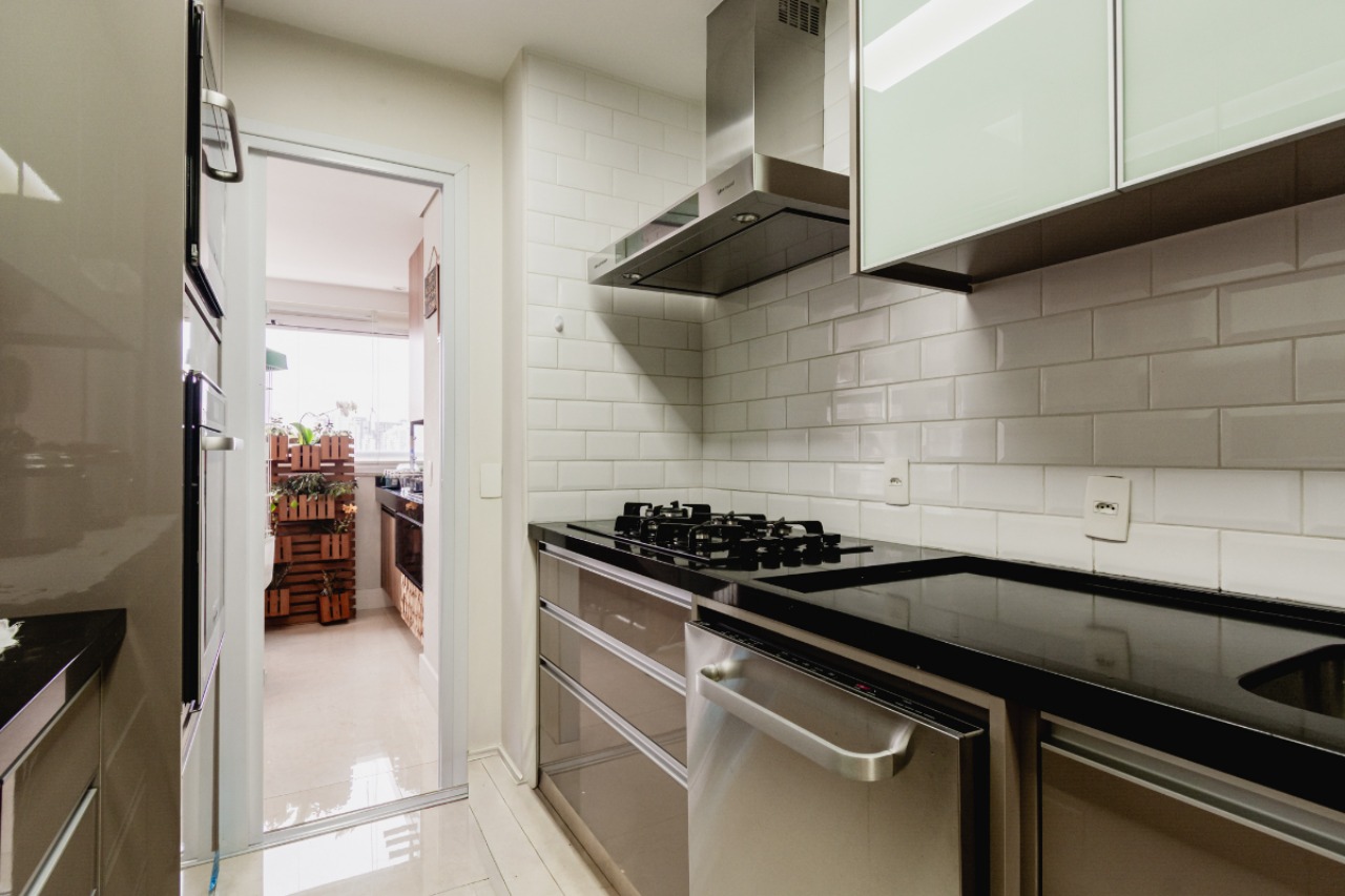 Apartamento, 3 quartos, 125 m² - Foto 14