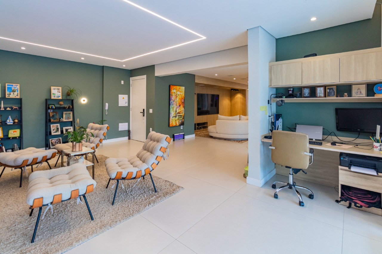 Apartamento, 3 quartos, 318 m² - Foto 20