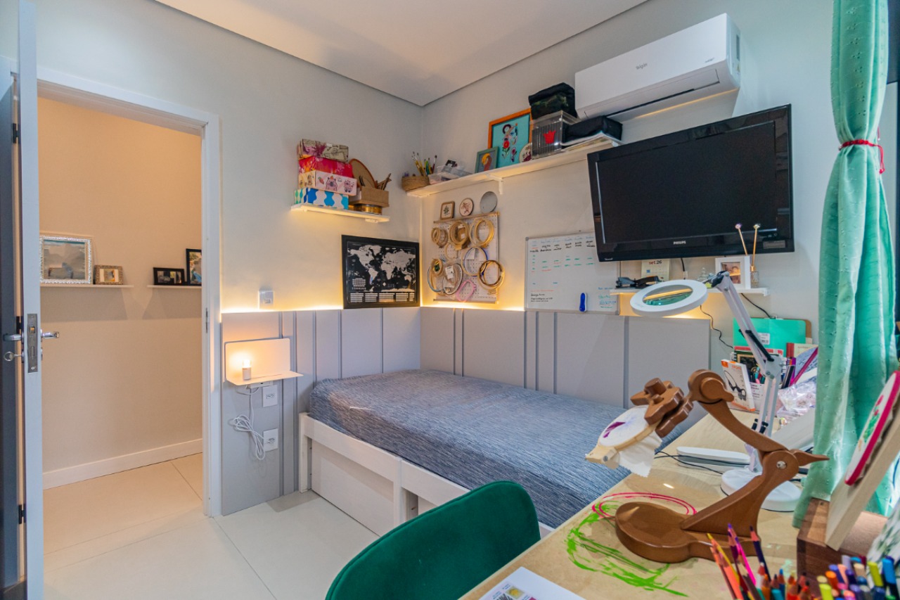 Apartamento, 3 quartos, 318 m² - Foto 37