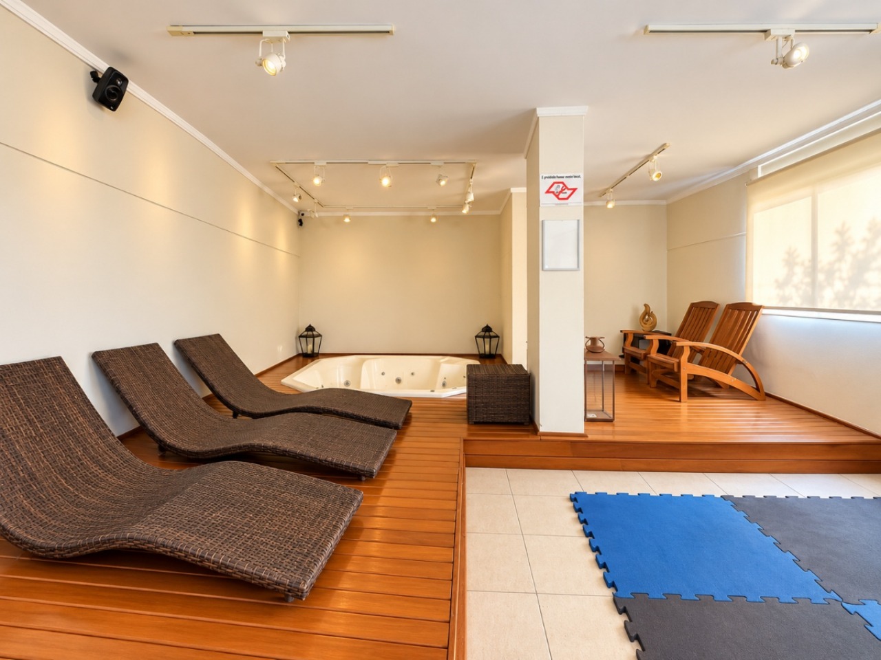 Apartamento, 1 quarto, 45 m² - Foto 28