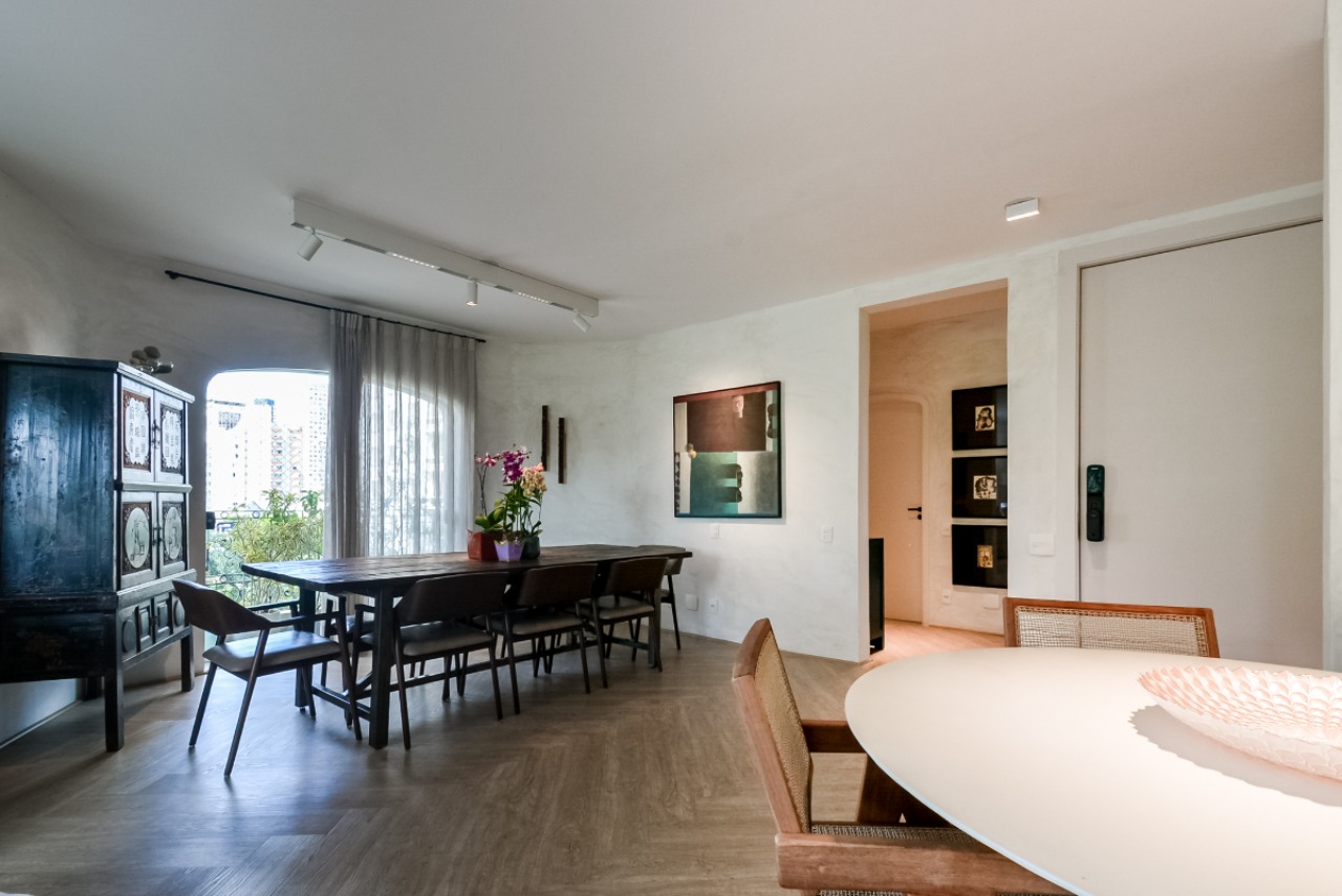 Apartamento, 3 quartos, 232 m² - Foto 11