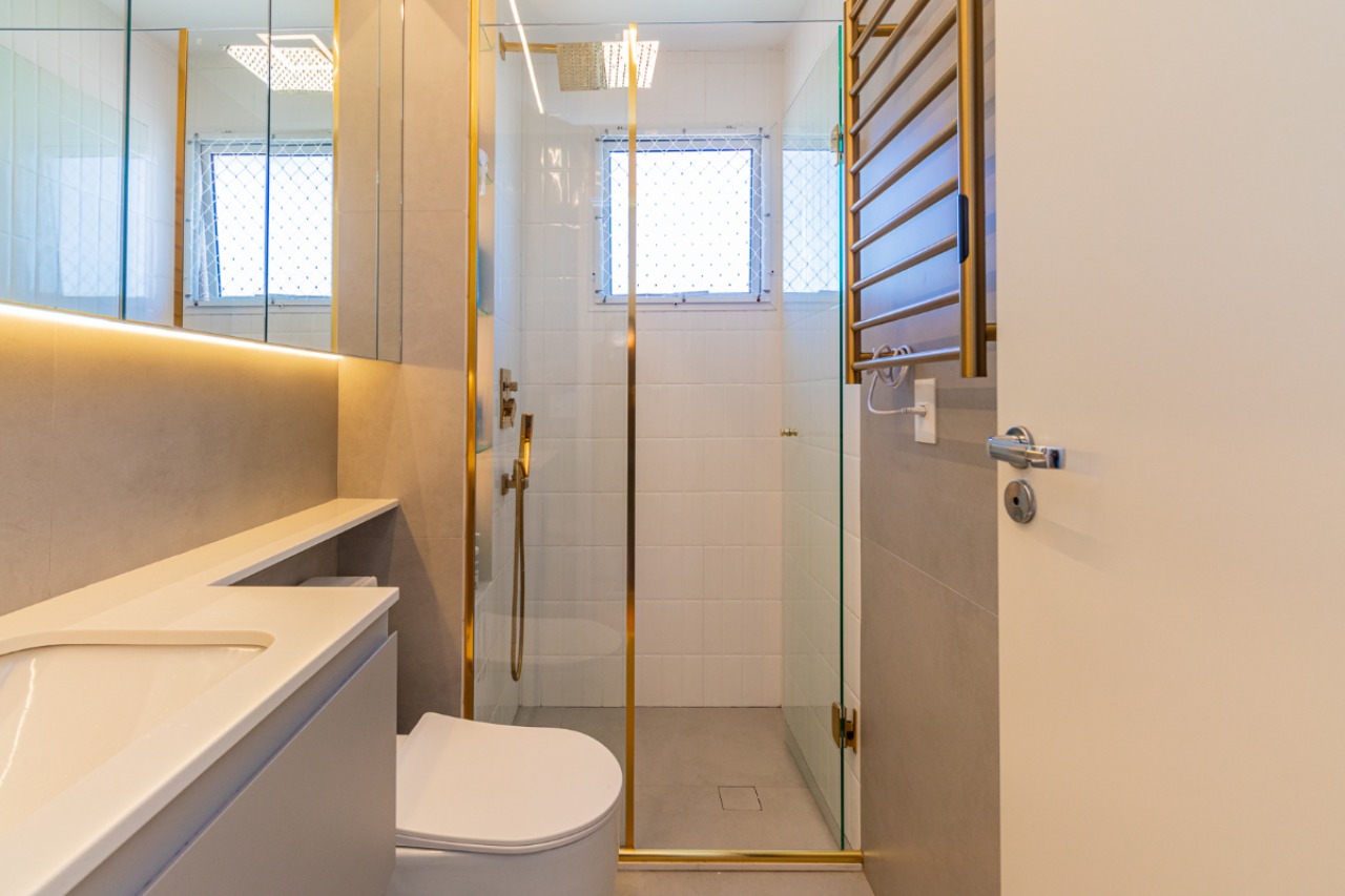 Apartamento, 2 quartos, 80 m² - Foto 17