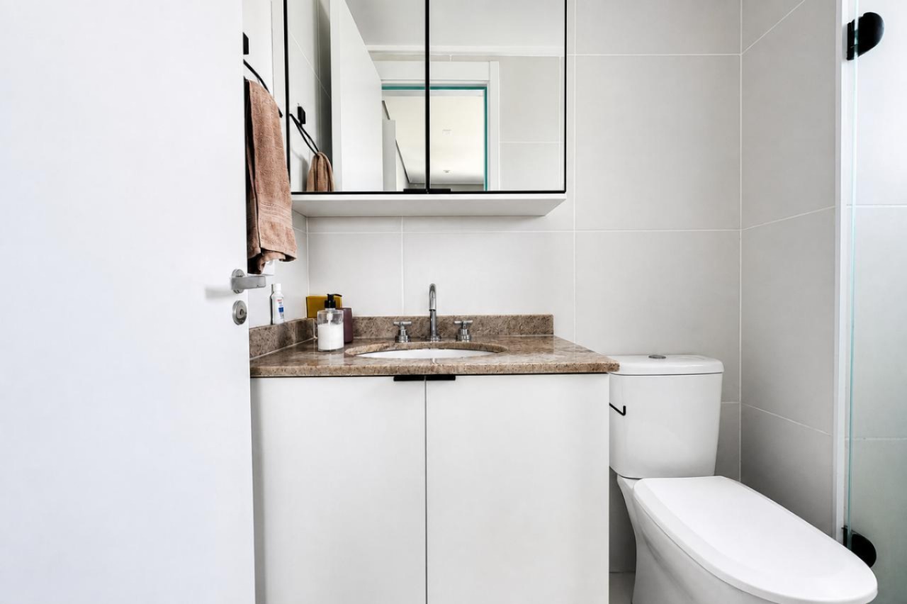 Apartamento, 2 quartos, 54 m² - Foto 16