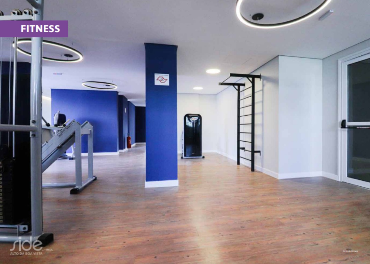 Apartamento, 2 quartos, 80 m² - Foto 29