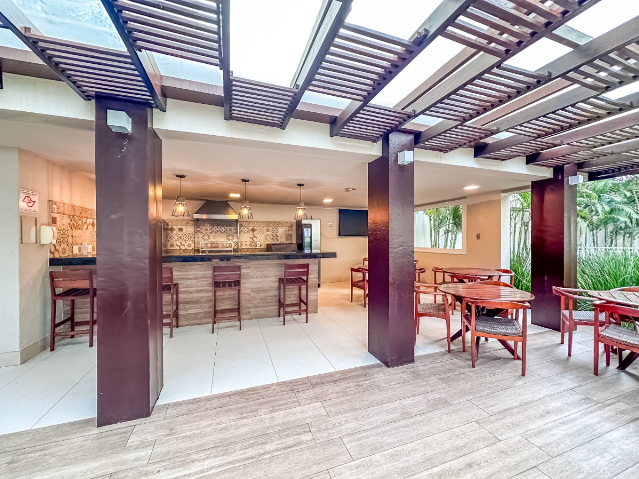 Apartamento, 3 quartos, 79 m² - Foto 39