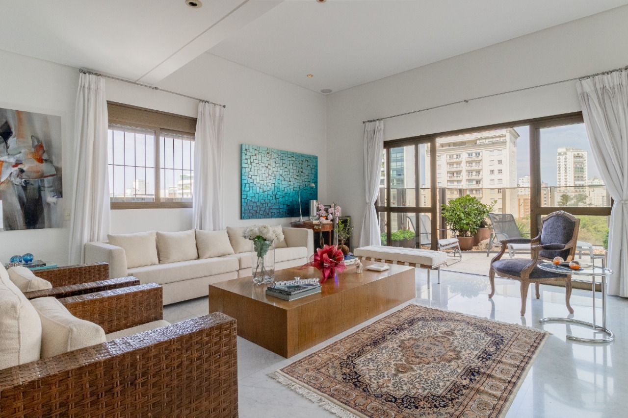 Cobertura, 4 quartos, 493 m² - Foto 5