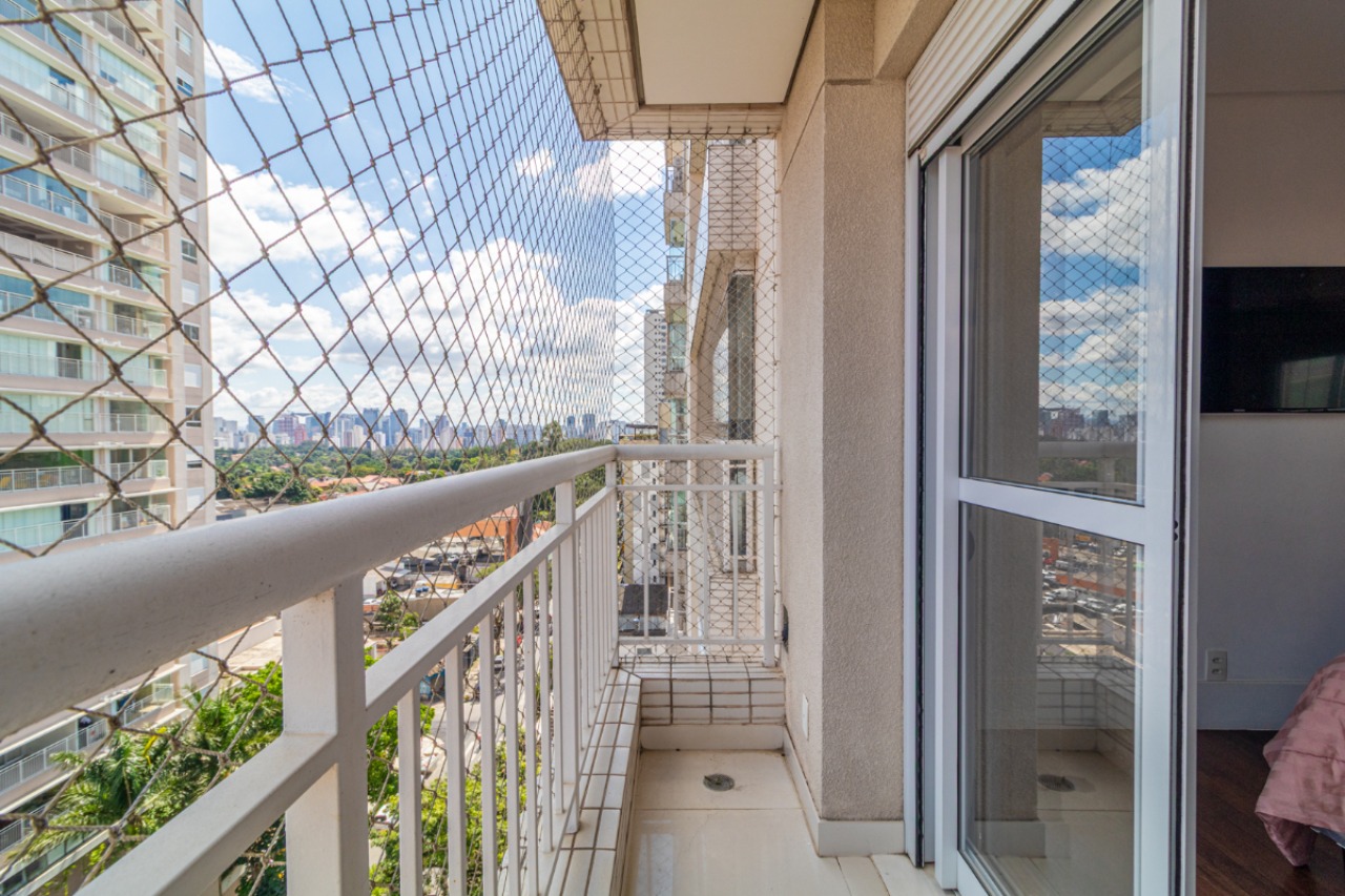 Apartamento, 3 quartos, 125 m² - Foto 25