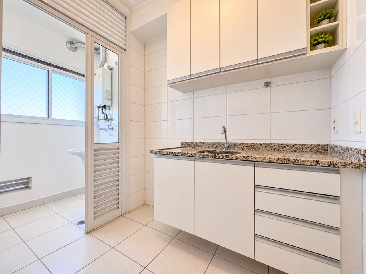 Apartamento, 1 quarto, 45 m² - Foto 14