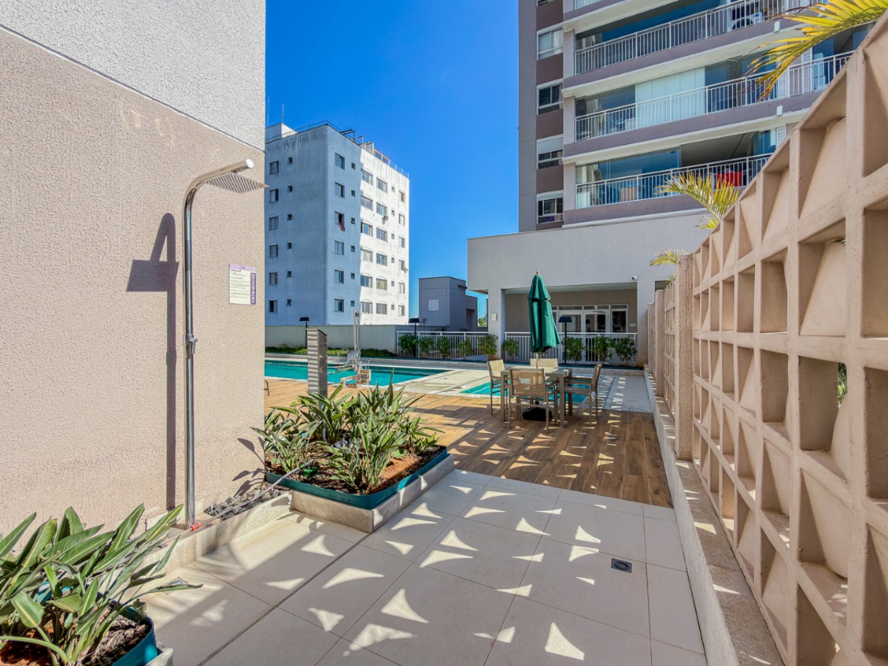 Apartamento, 2 quartos, 80 m² - Foto 27