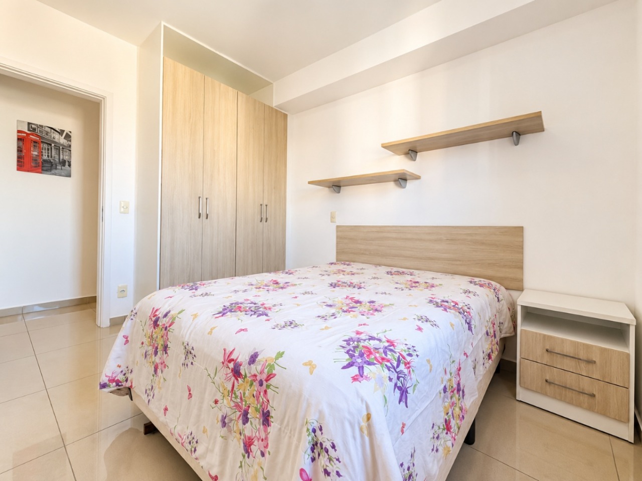 Apartamento, 1 quarto, 45 m² - Foto 19