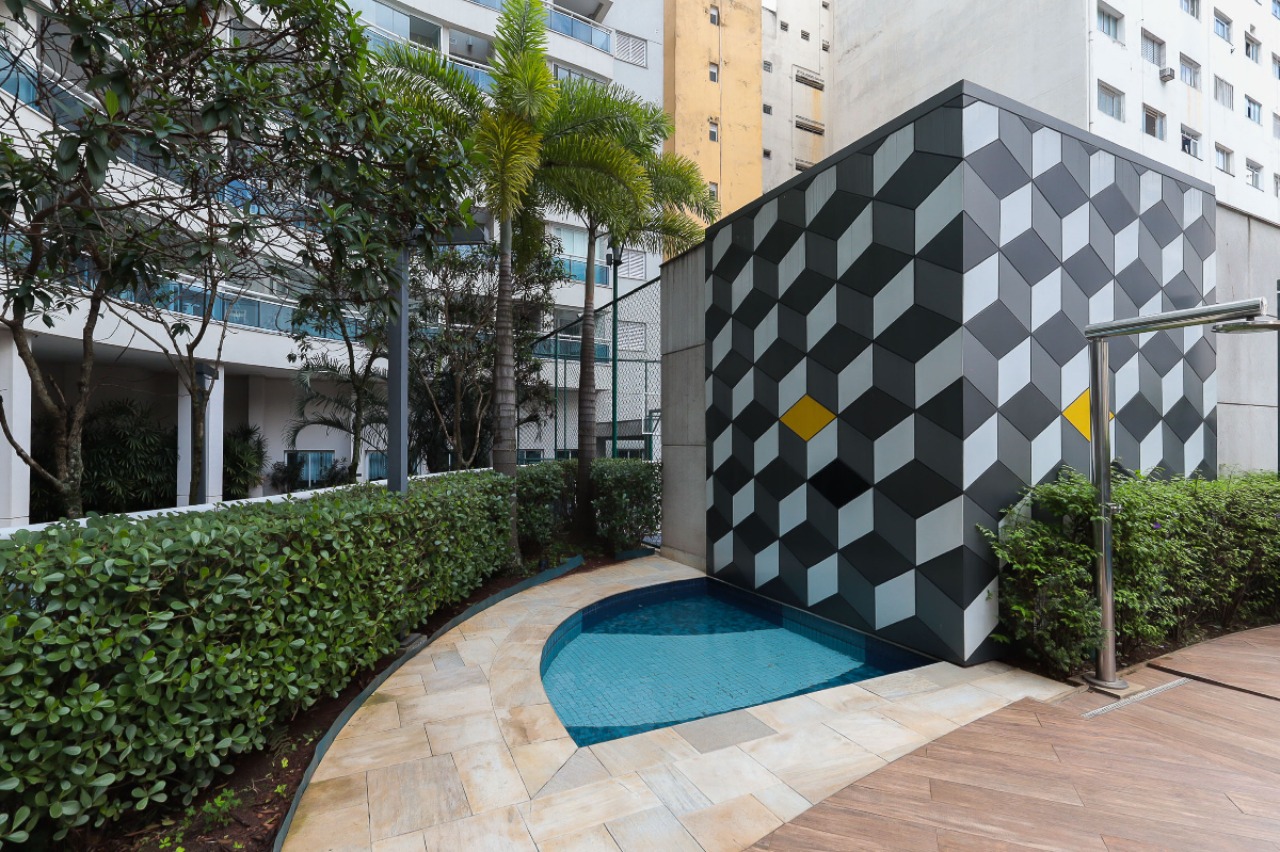 Apartamento, 1 quarto, 54 m² - Foto 29