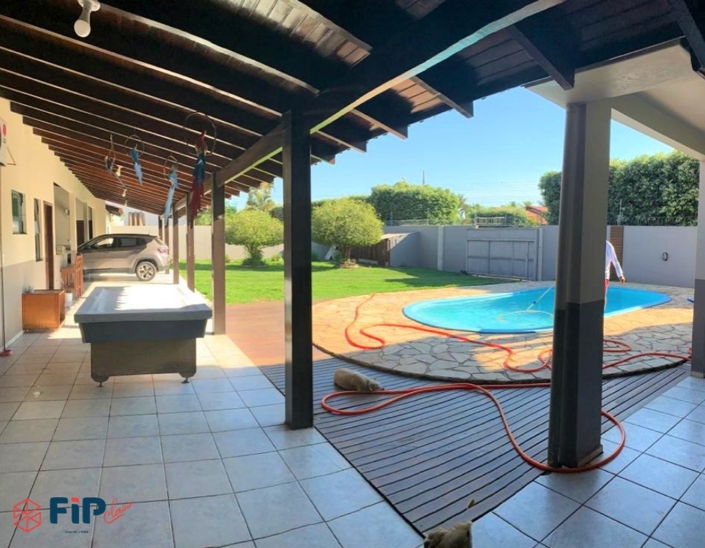Casa à venda com 4 quartos - Foto 3