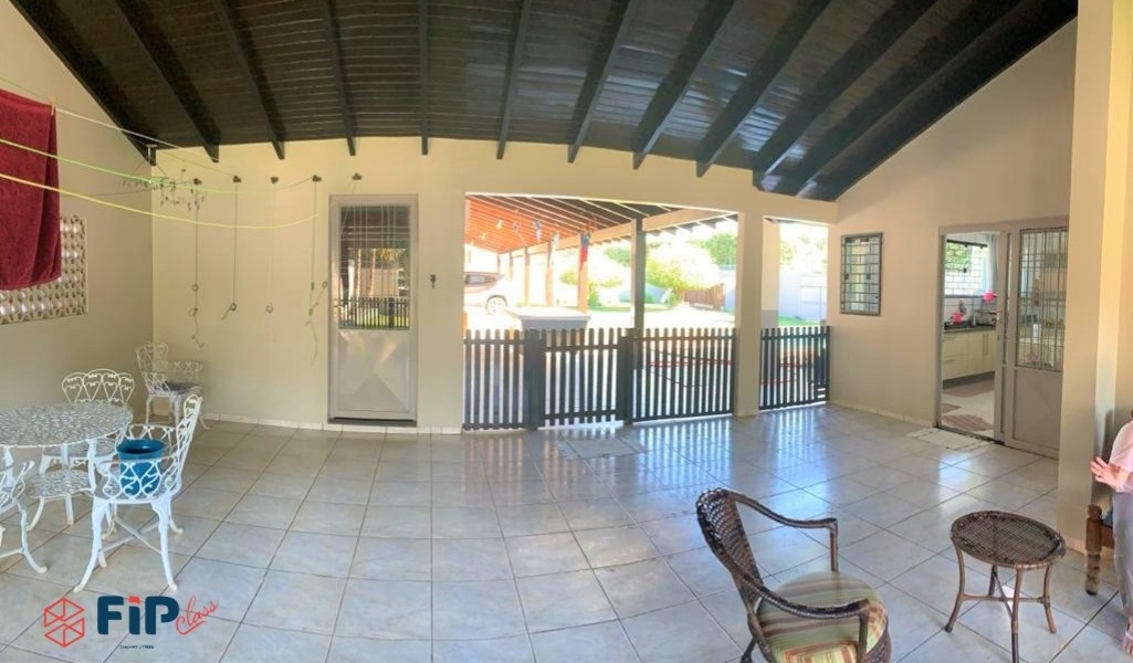 Casa à venda com 4 quartos - Foto 6