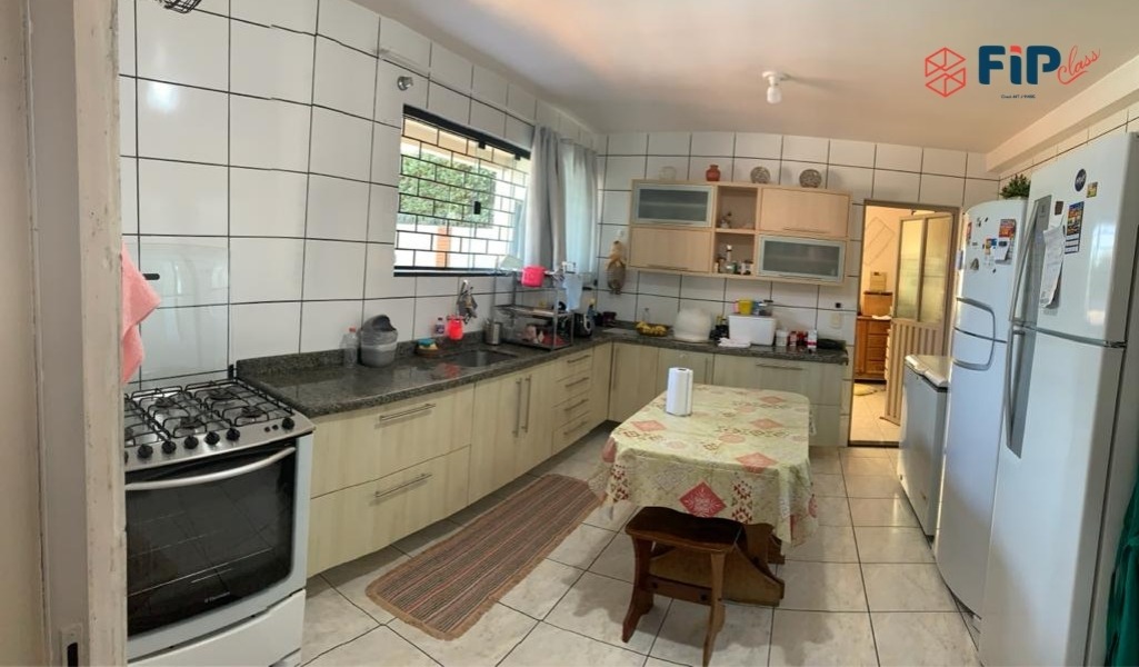 Casa à venda com 4 quartos - Foto 7