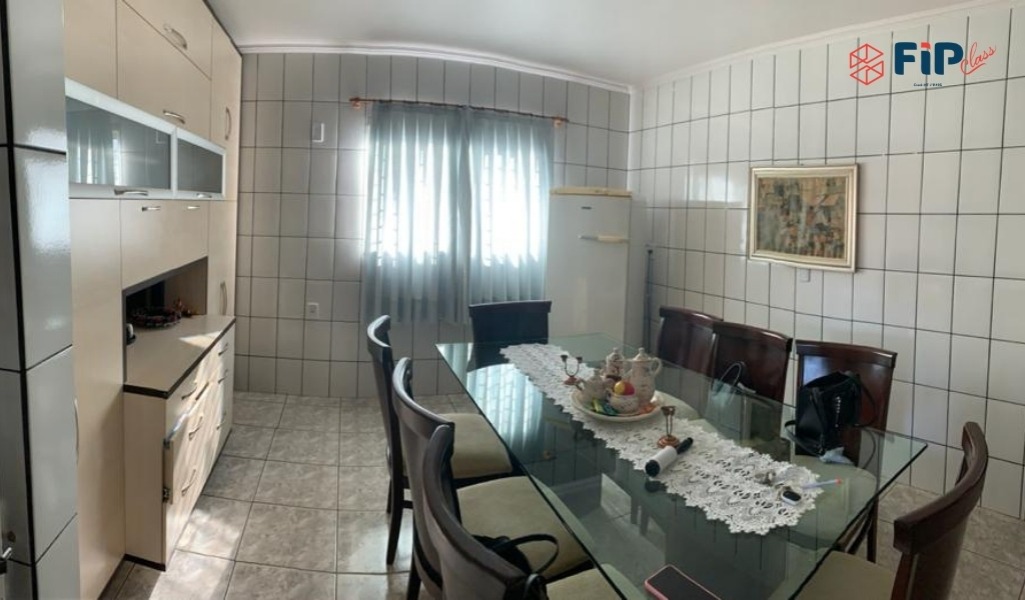 Casa à venda com 4 quartos - Foto 8