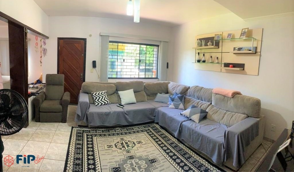 Casa à venda com 4 quartos - Foto 9