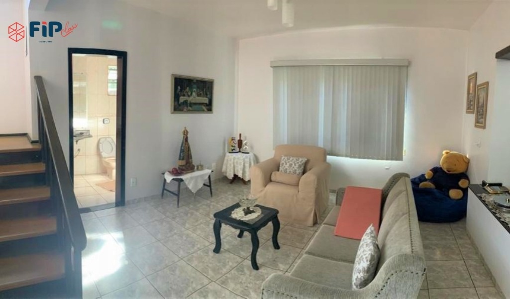 Casa à venda com 4 quartos - Foto 10