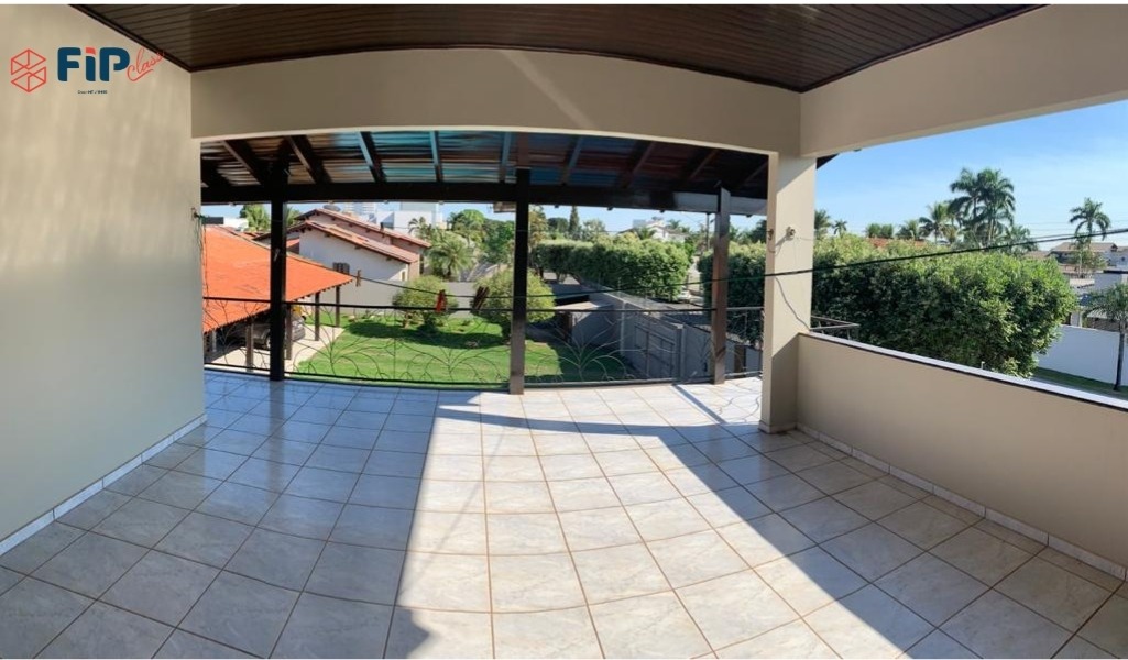 Casa à venda com 4 quartos - Foto 12