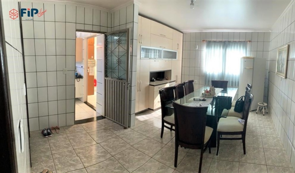 Casa à venda com 4 quartos - Foto 17