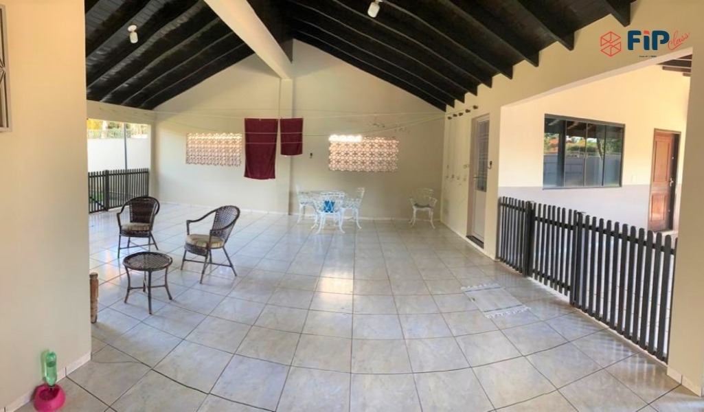Casa à venda com 4 quartos - Foto 19