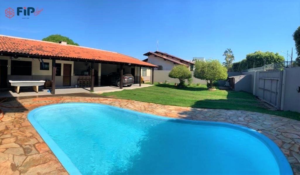 Casa à venda com 4 quartos - Foto 21