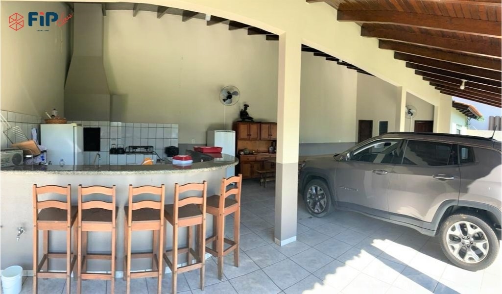 Casa à venda com 4 quartos - Foto 23