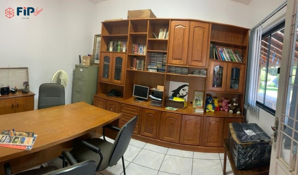 Casa à venda com 4 quartos - Foto 24