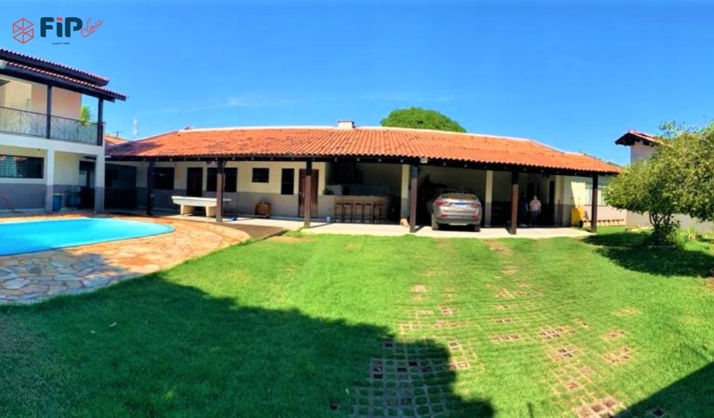 Casa à venda com 4 quartos - Foto 25