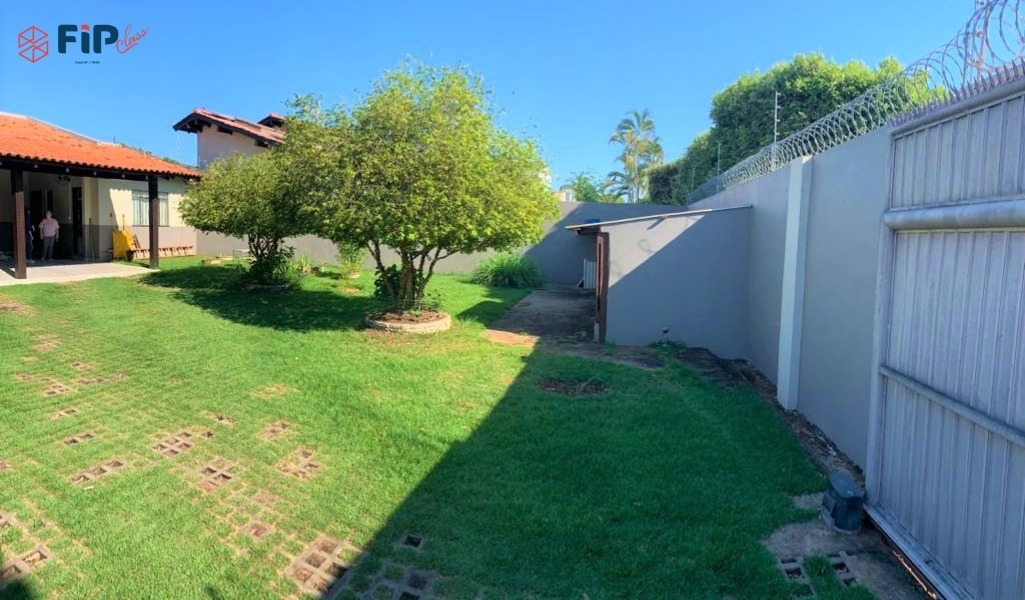 Casa à venda com 4 quartos - Foto 26