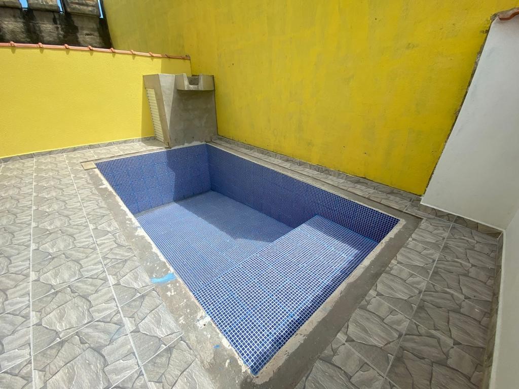 Sobrado, 2 quartos, 70 m² - Foto 8