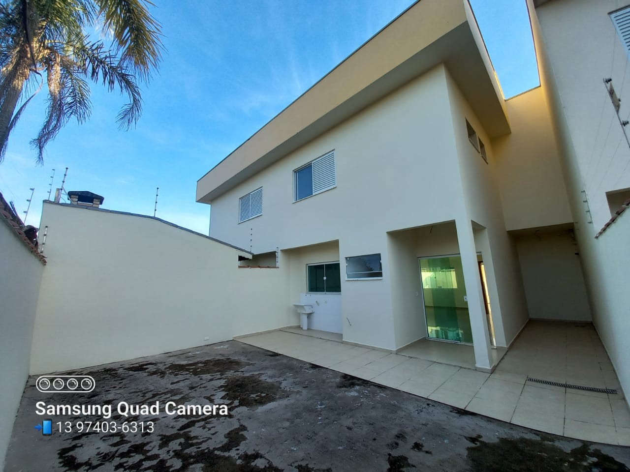 Sobrado, 3 quartos, 115 m² - Foto 4