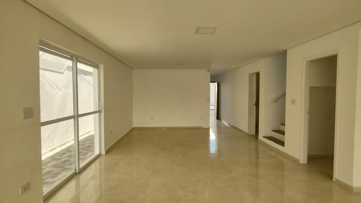 Sobrado, 4 quartos, 310 m² - Foto 4