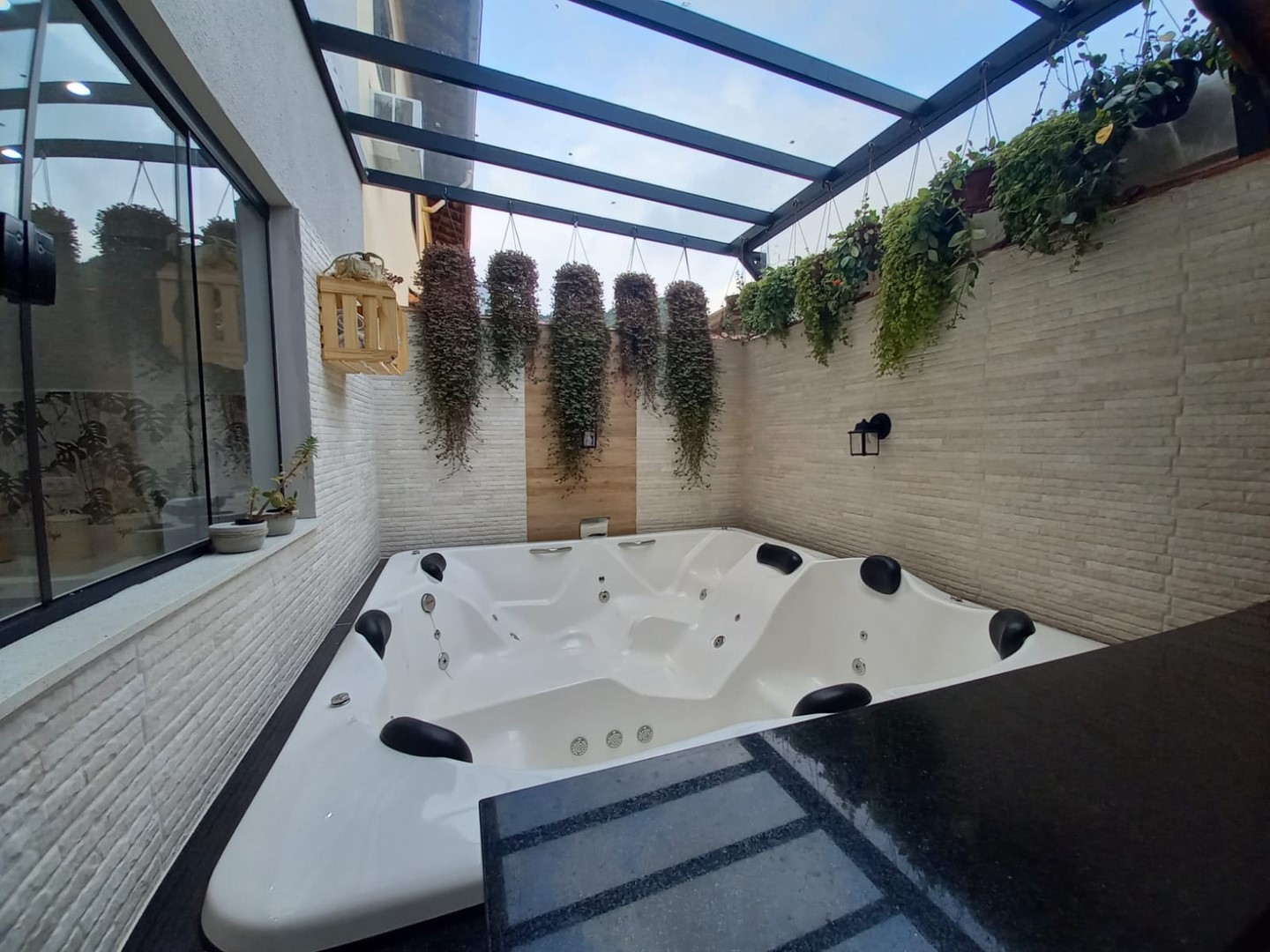 Sobrado, 3 quartos, 175 m² - Foto 2
