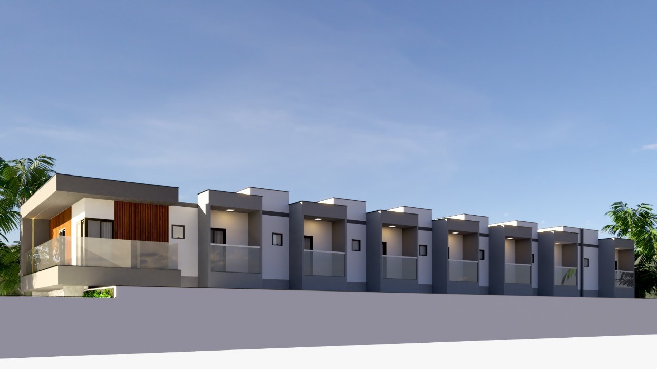 Casa de Condomínio, 2 quartos - Foto 7