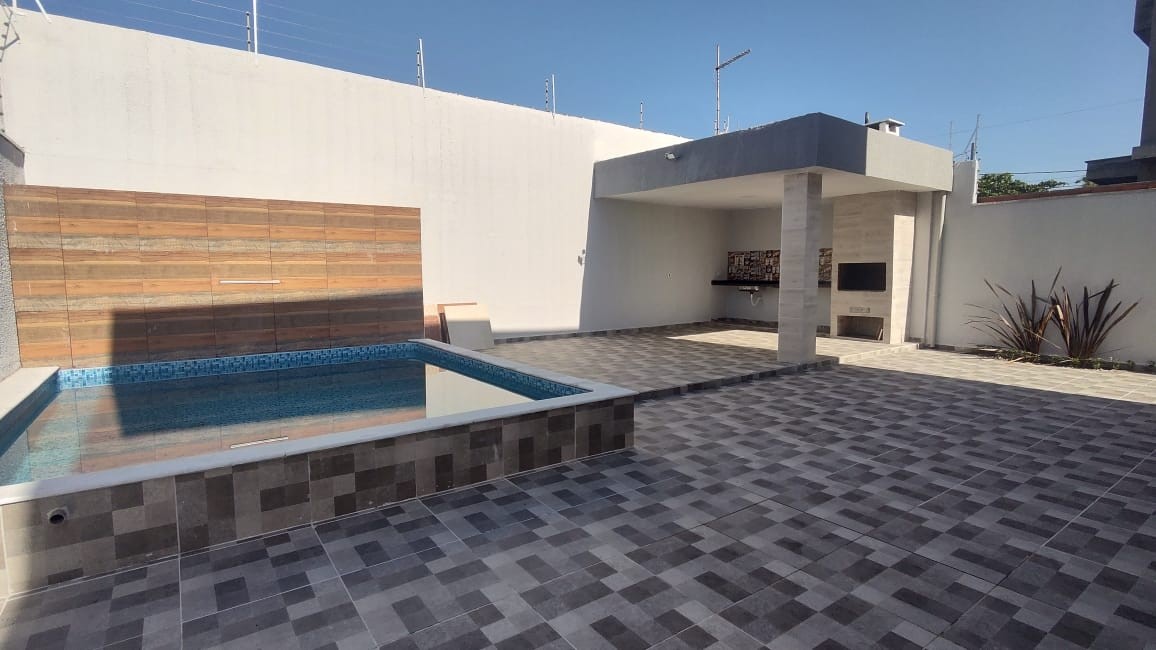 Sobrado, 4 quartos, 310 m² - Foto 19