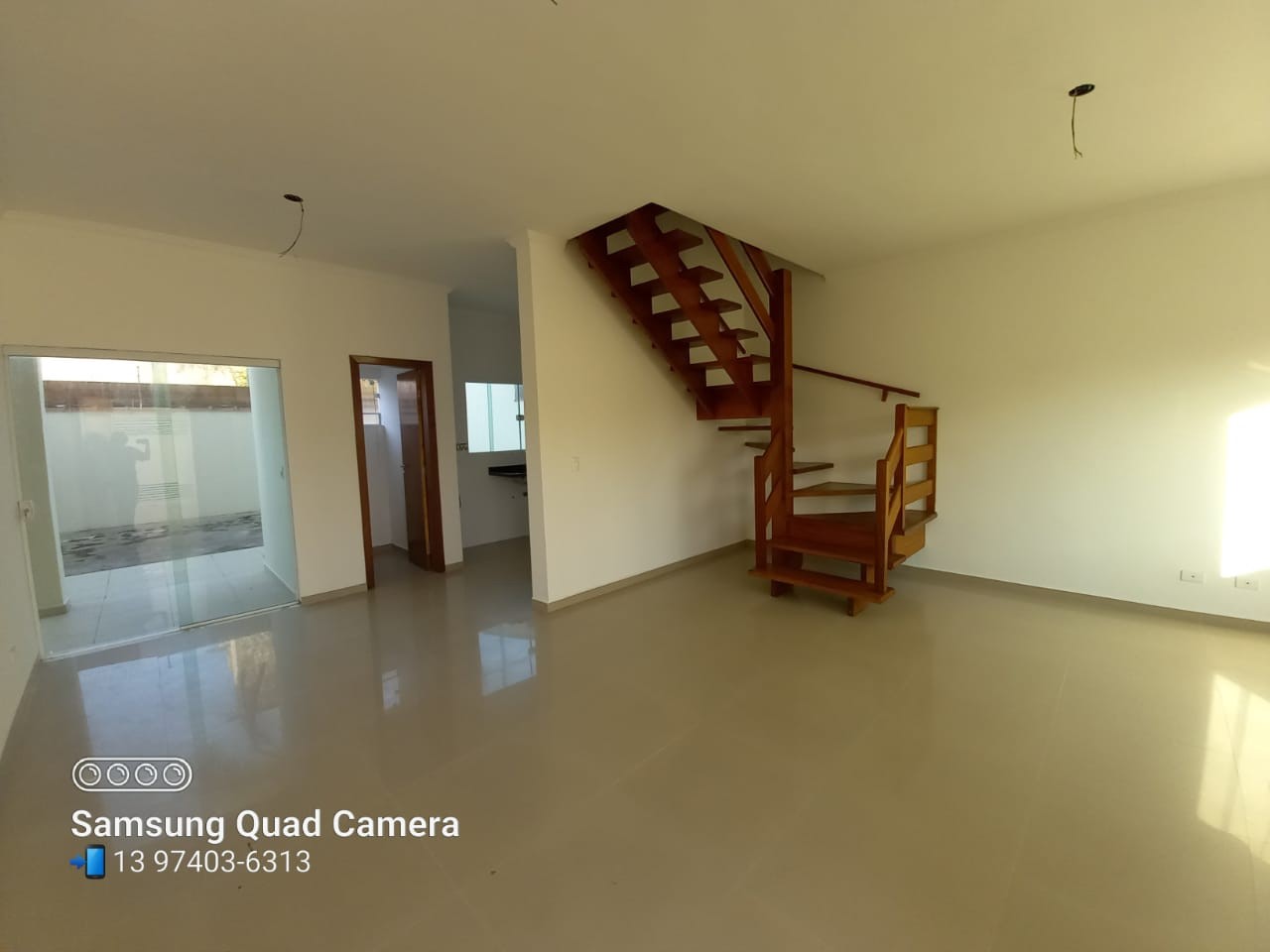 Sobrado, 3 quartos, 115 m² - Foto 5