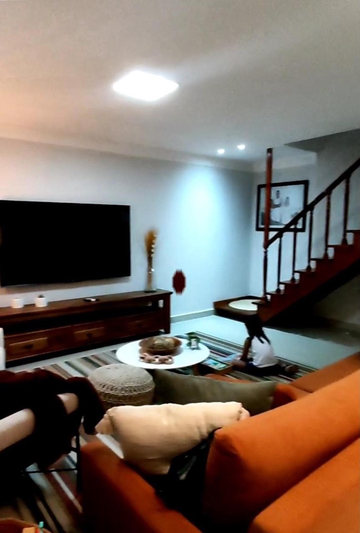 Sobrado, 3 quartos, 175 m² - Foto 18