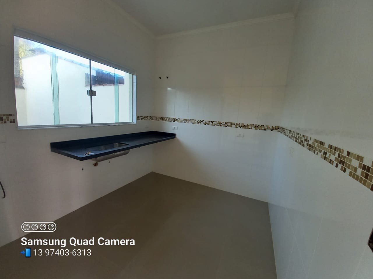Sobrado, 3 quartos, 115 m² - Foto 6