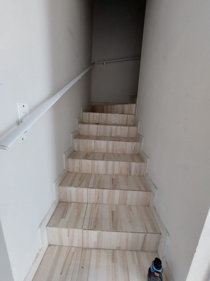 Sobrado, 2 quartos, 74 m² - Foto 6