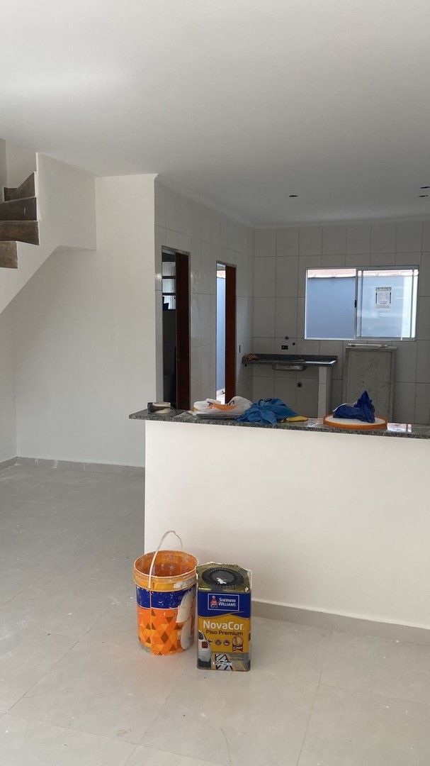 Casa de Condomínio, 2 quartos - Foto 7