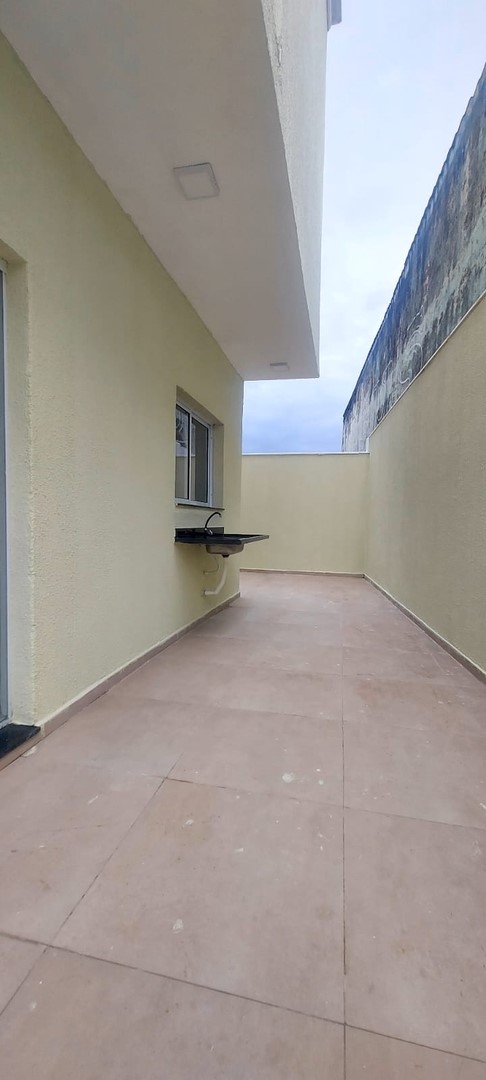 Casa de Condomínio, 2 quartos - Foto 8
