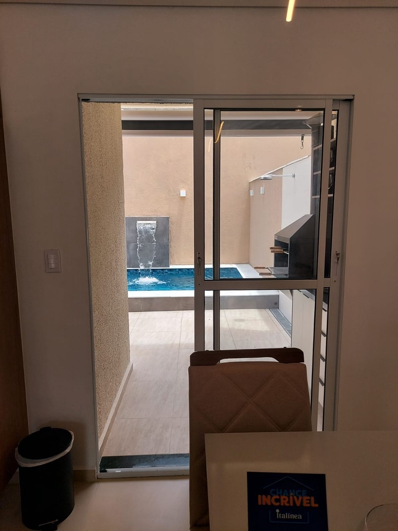 Casa de Condomínio, 2 quartos - Foto 4
