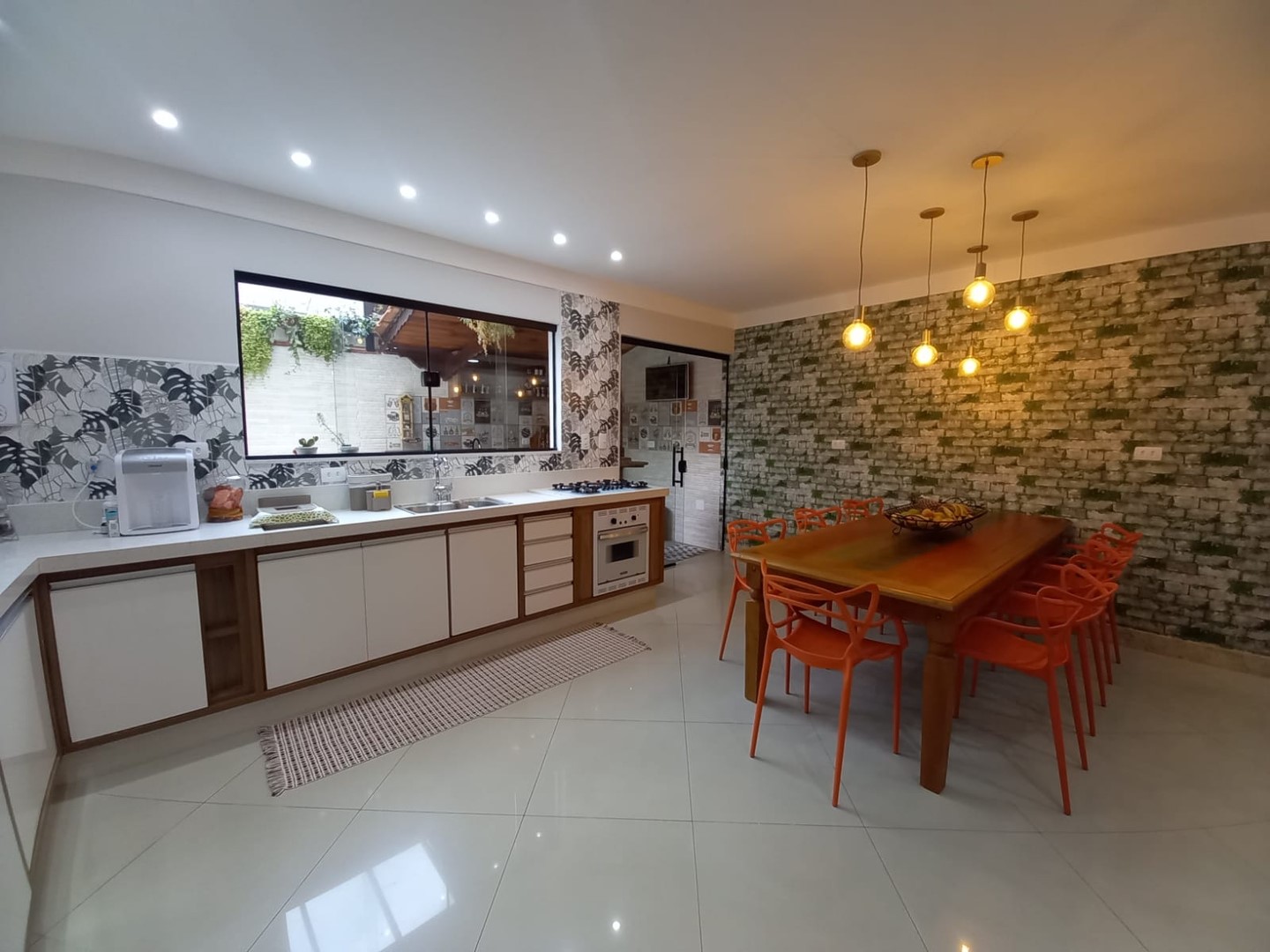 Sobrado, 3 quartos, 175 m² - Foto 17