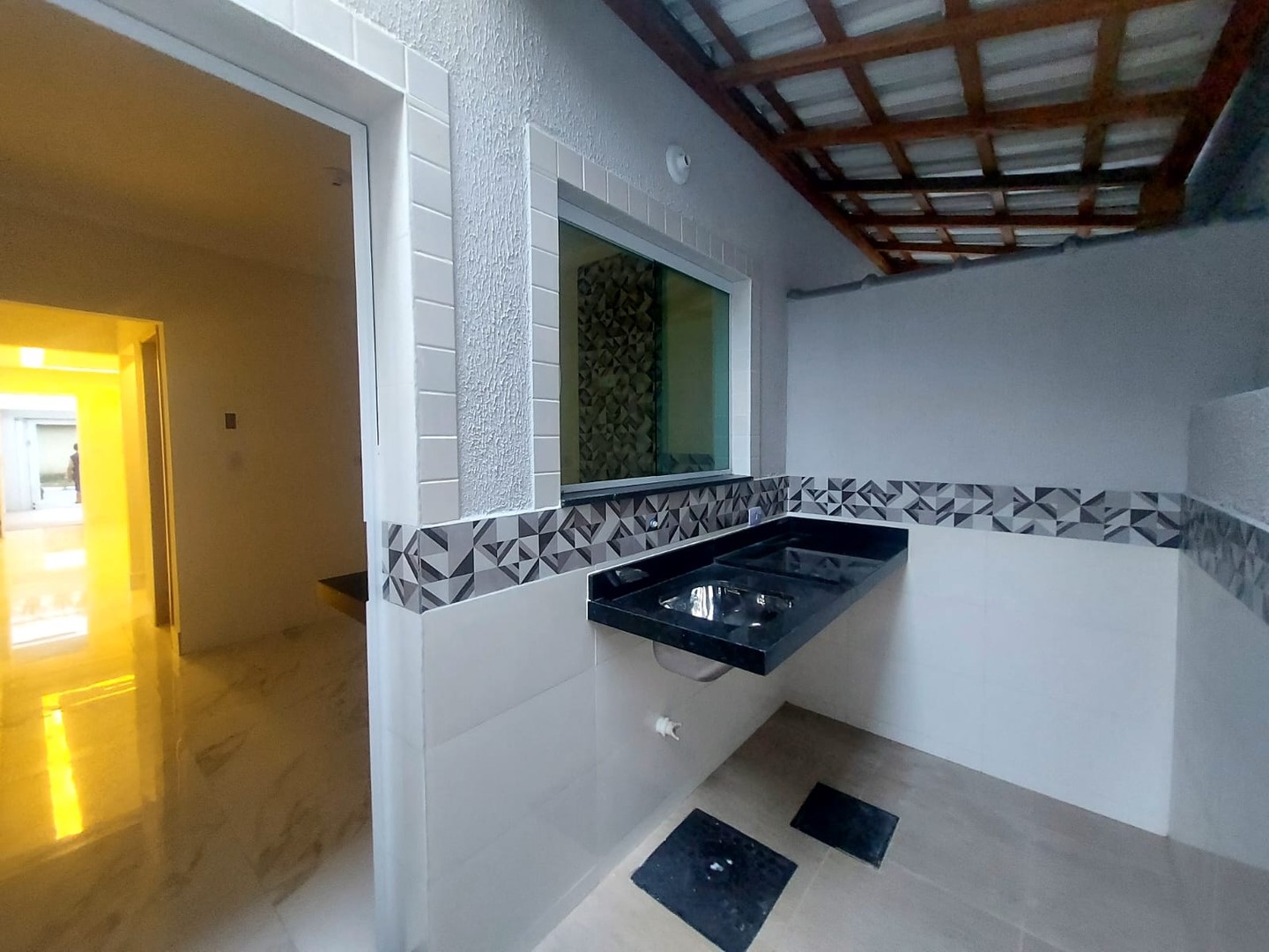 Sobrado, 2 quartos - Foto 6