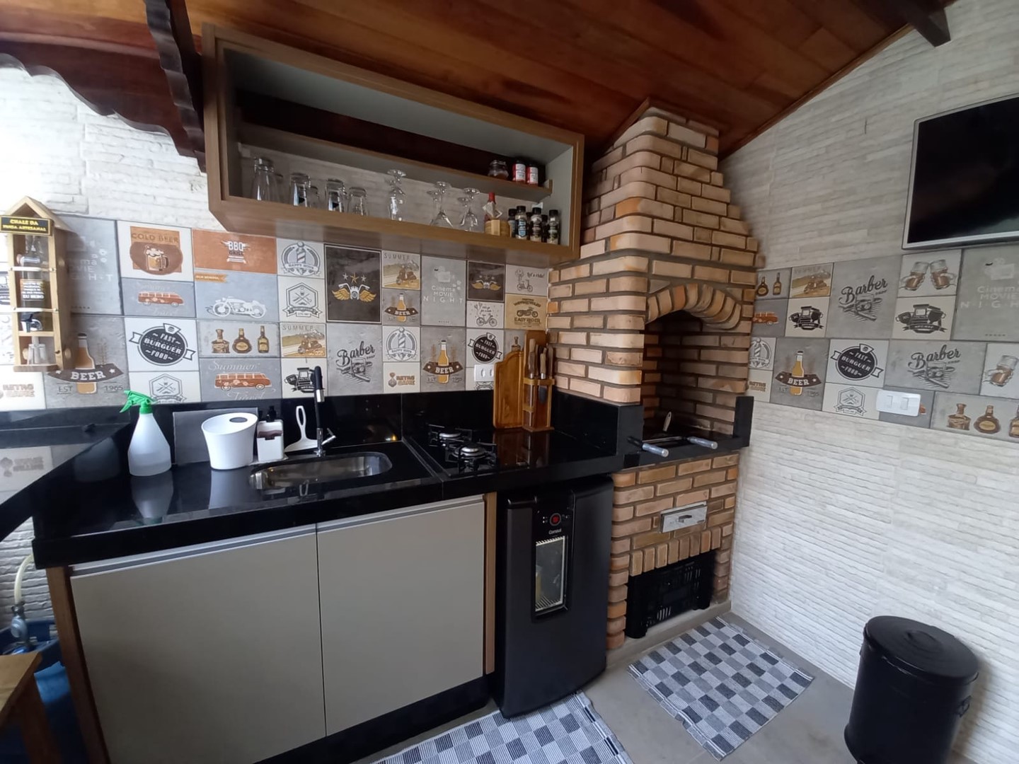 Sobrado, 3 quartos, 175 m² - Foto 5