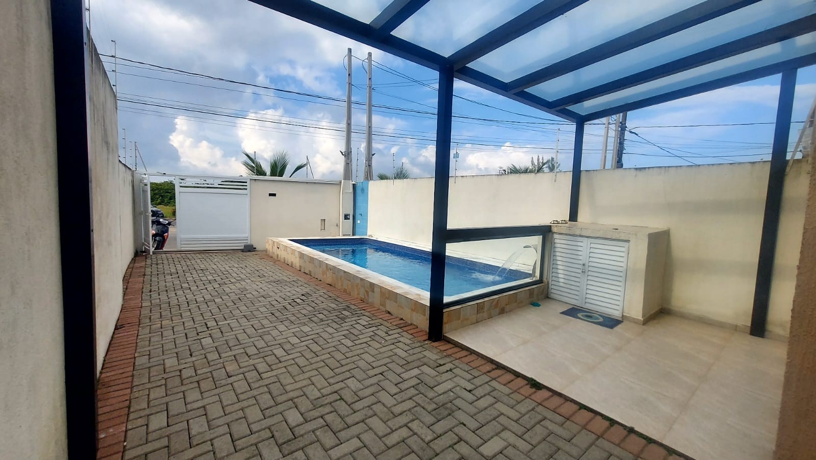 Sobrado, 3 quartos, 102 m² - Foto 3