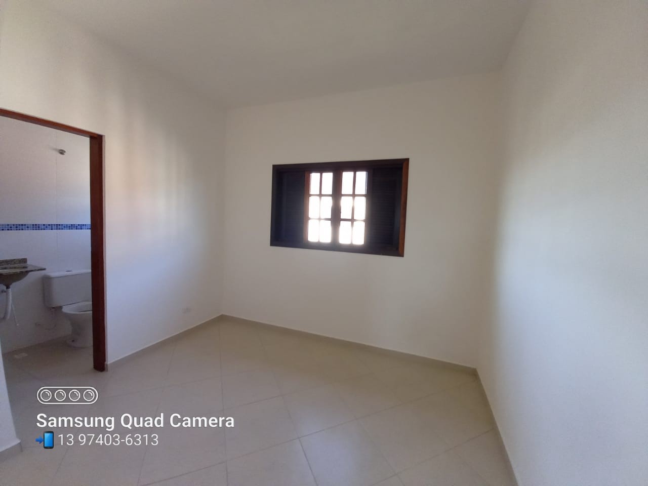 Casa de Condomínio, 2 quartos - Foto 3